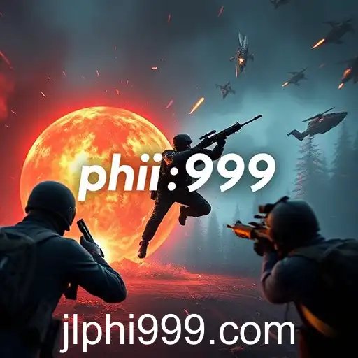 Exploring the Thrilling World of Action Games: A Spotlight on 'phi999'
