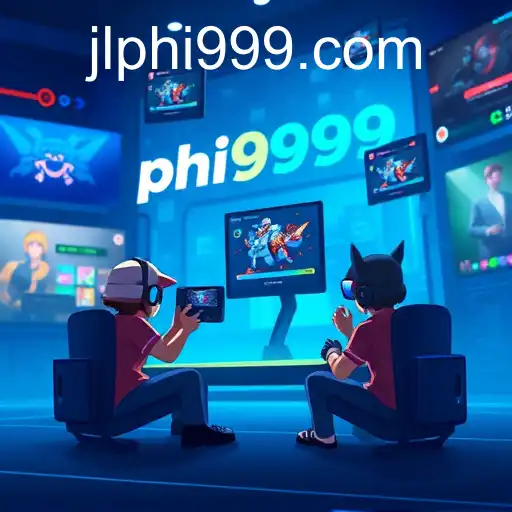 The Evolution of phi999 in the Gaming Arena