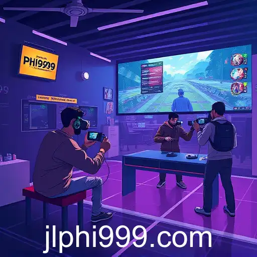 The Growing Influence of Game Platforms in 2025