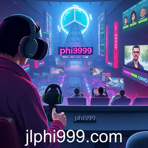 Phi999: Gaming Evolution and Community Insights
