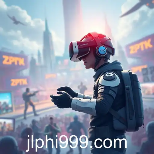 Gaming Trends and Innovations in 2025