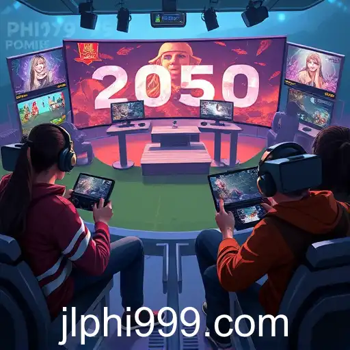The Rising Influence of Online Gaming in 2025