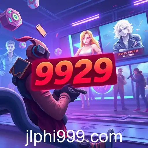 The Rise of Online Gaming: phi999 and Beyond