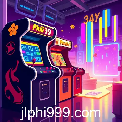 The Rise of phi999 and its Impact on Online Gaming