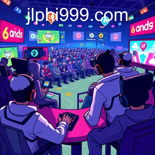 The Rise of phi999 in Gaming Trends