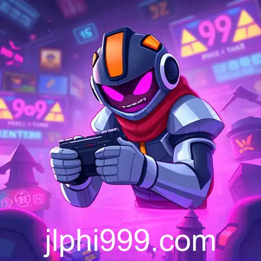 Phi999: Revolutionizing Online Gaming