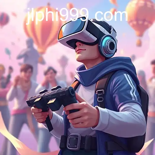 Phi999 Revolutionizes Online Gaming Experience