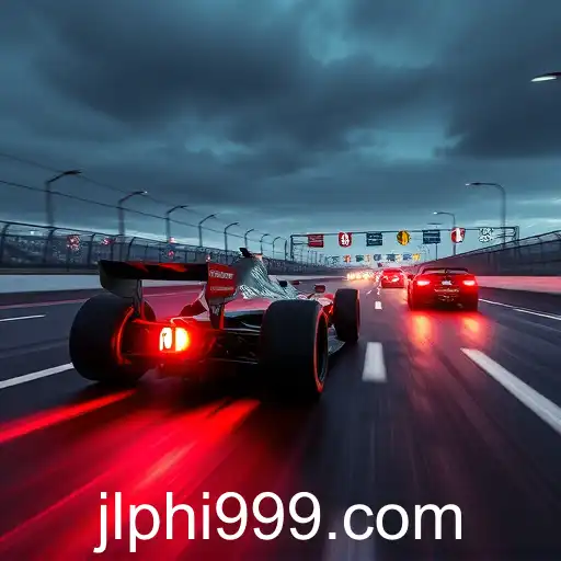 The Evolution of Racing Games: Exploring the High-Speed World of Virtual Racing