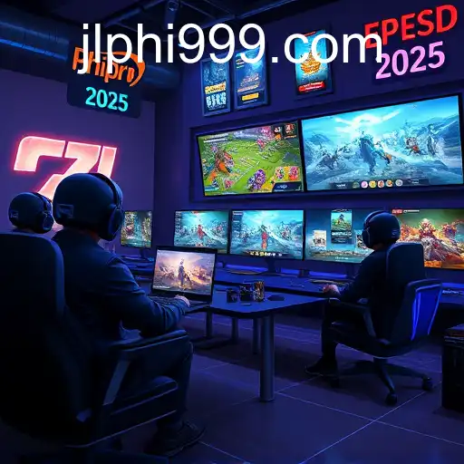 The Rise of Online Gaming Platforms