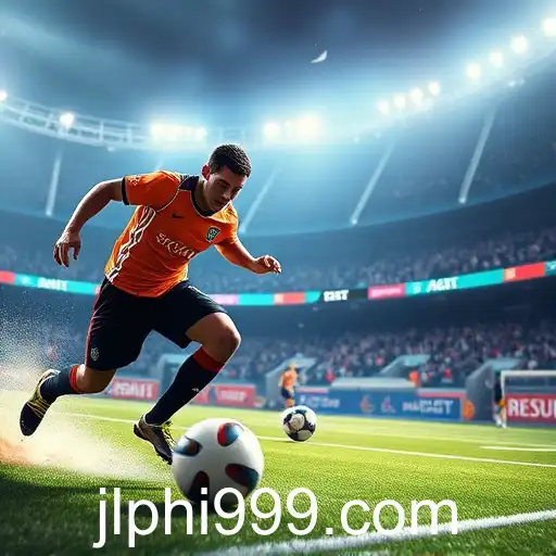 The Thrill of Virtual Competitions: Exploring 'Sports Games' with Keyword 'phi999'