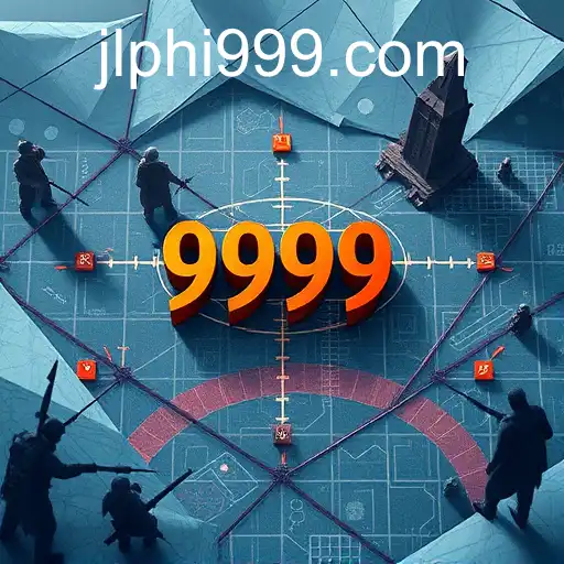 Exploring the World of Strategy Games: Unveiling the Essence of 'phi999'