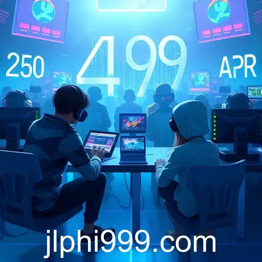 The Rise of phi999 in the Gaming World